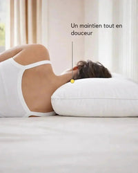 Bien dormir commence par la bonne position de sommeil - vitalfusion