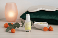Comment appliquer une crème contour des yeux le soir - vitalfusion
