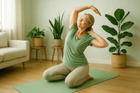Confort articulaire au quotidien : gestes simples, habitudes utiles et routine naturelle - vitalfusion