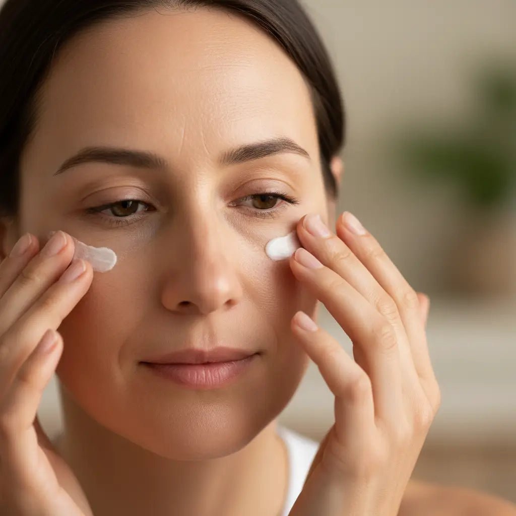 Contour des yeux fatigué : causes et solution de nuit pour un regard reposé