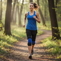 Genou sensible au quotidien : comment retrouver plus de confort simplement ? - vitalfusion