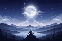 La lune influence-t-elle vraiment l’énergie ? - vitalfusion
