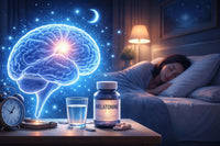Mélatonine sommeil : comment fonctionne l'hormone du sommeil ?