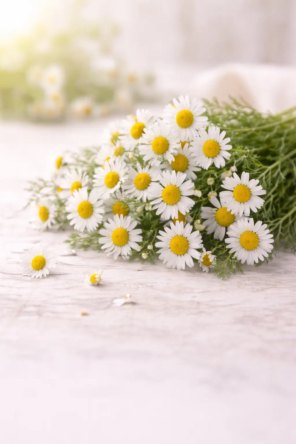 fleur de camomille ingrédient de somnistrips