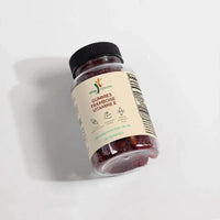 Complément articulaire vitalfusion- gummies goût framboise pour mobilité et confort