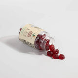 Gummies articulations vitalfusion- solution naturelle contre douleurs et raideurs