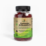Gummies Joint - Support - Soulagement Genoux & Dos Végan - Complément Specialty Supplements - vitalfusion Gummies Articulations - Complément alimentaire - VitalFusion Gummies Joint - Support - Soulagement Genoux & Dos Végan - Énergie Naturelle - vitalfusion Vitaboost Pe