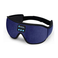 Masque de Sommeil Bluetooth 3D Premium - Complément - vitalfusion Gummies Articulations - Complément alimentaire - VitalFusion Masque de Sommeil Bluetooth 3D Premium - Marine - Énergie Naturelle - vitalfusion Vitaboost Pe