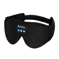 Masque de Sommeil Bluetooth 3D Premium - Complément - vitalfusion Gummies Articulations - Complément alimentaire - VitalFusion Masque de Sommeil Bluetooth 3D Premium - Noir - Énergie Naturelle - vitalfusion Vitaboost Pe