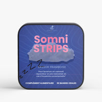 somni strips - Complément Sleep & Relaxation - vitalfusion Gummies Articulations - Complément alimentaire - VitalFusion somni strips - Énergie Naturelle - vitalfusion Vitaboost Pe