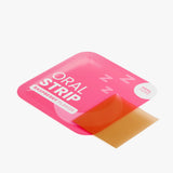 SomniStrips — La bandelette orale 5 ingrédients pour des nuits plus douces - Complément Sleep & Relaxation - vitalfusion Gummies Articulations - Complément alimentaire - VitalFusion SomniStrips — La bandelette orale 5 ingrédients pour des nuits plus douces - Énergie Naturelle - vitalfusion Vitaboost Pe