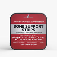 Vitamine D3 + K2 MK7 Sublinguale – Complément Vegan pour le Soutien Osseux - Complément Bone, Joint & Cartilage - vitalfusion Gummies Articulations - Complément alimentaire - VitalFusion Vitamine D3 + K2 MK7 Sublinguale – Complément Vegan pour le Soutien Osseux - Énergie Naturelle - vitalfusion Vitaboost Pe